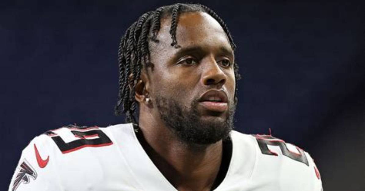 Casey Hayward