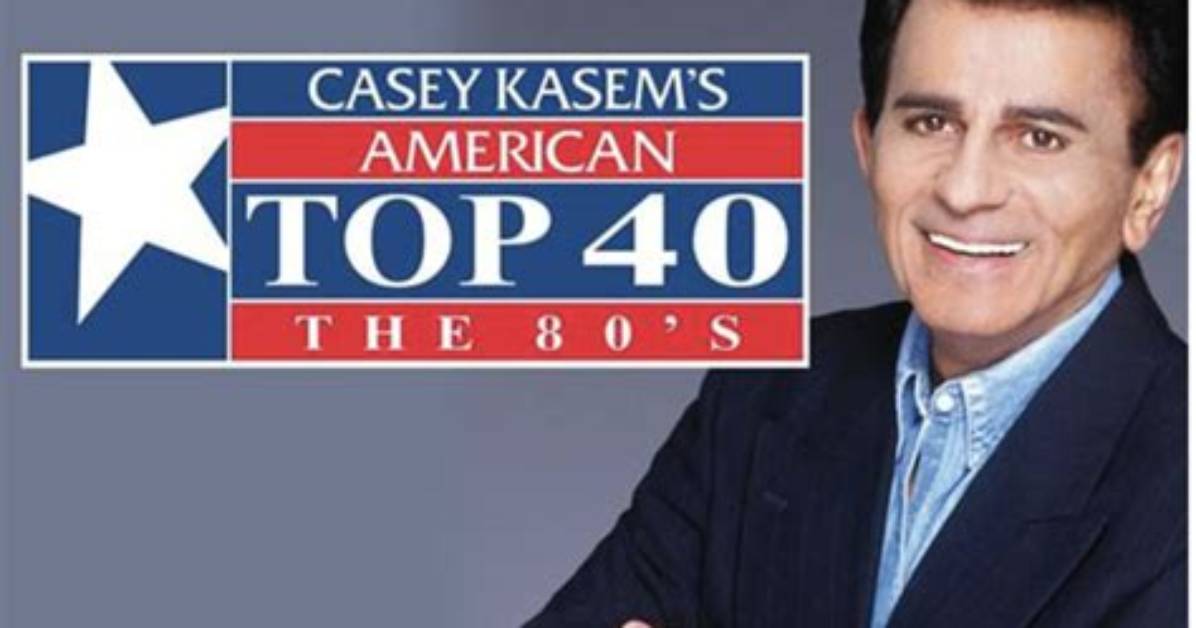 Casey Kasem