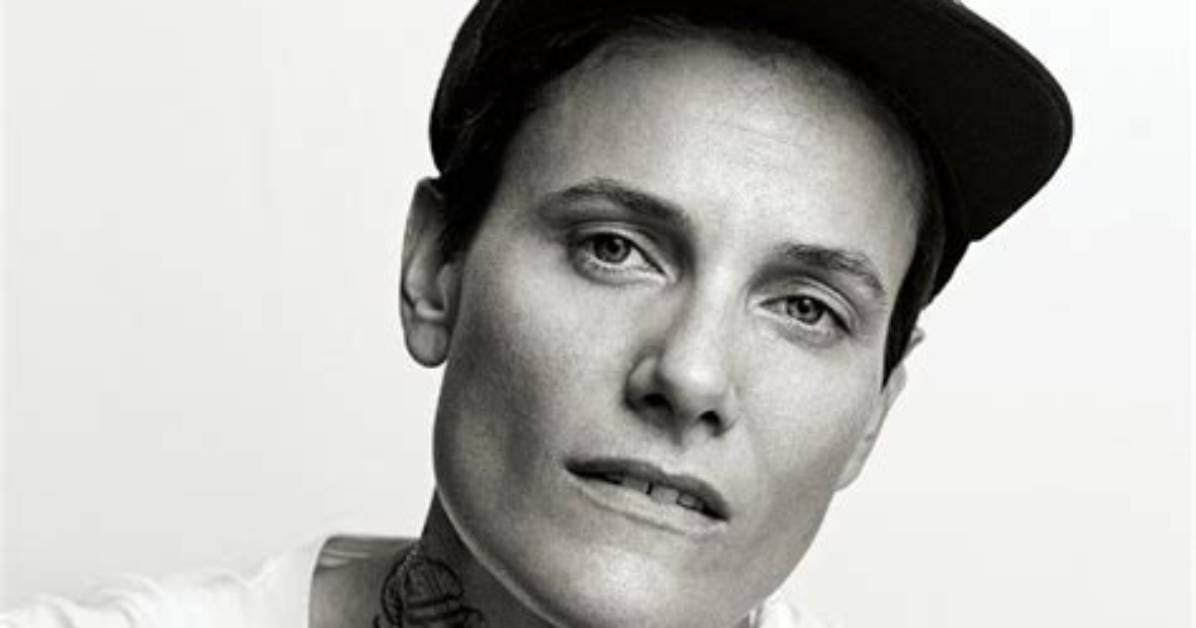 Casey Legler