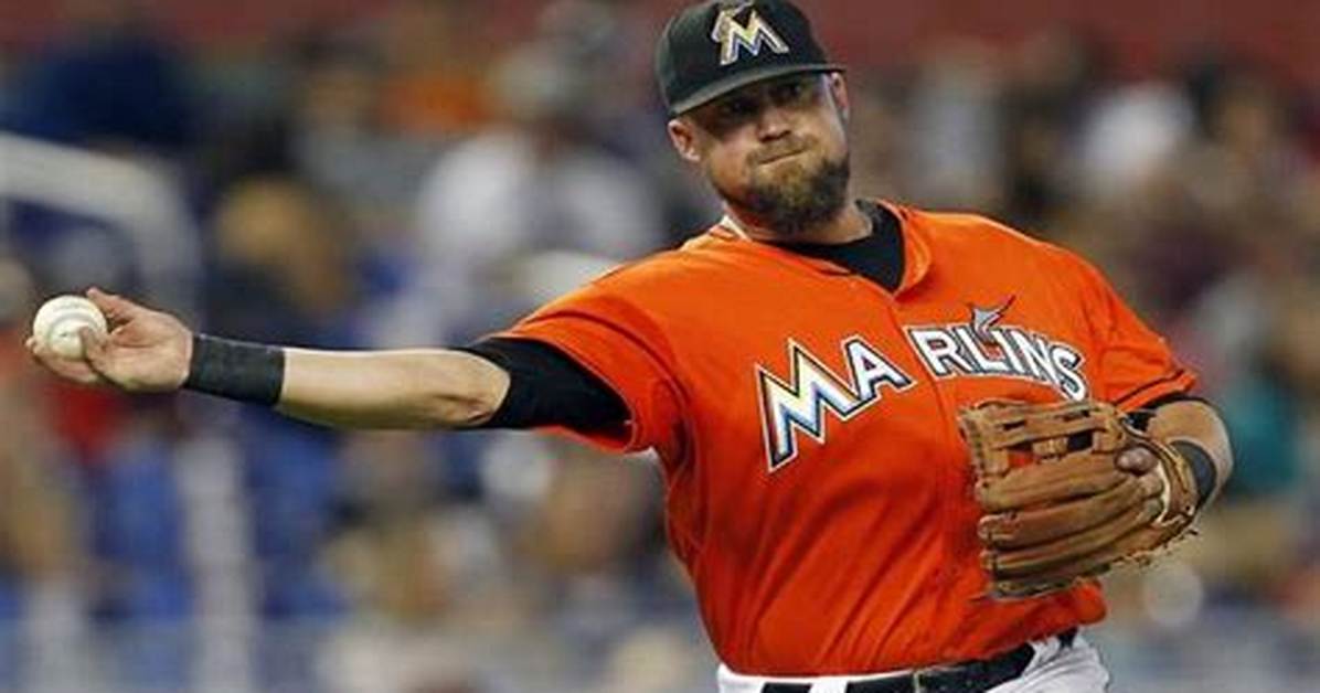 Casey Mcgehee