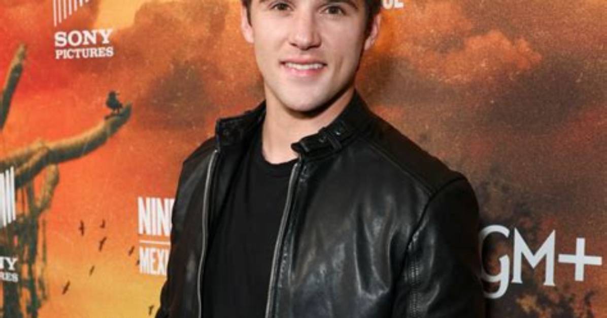 Casey Moss