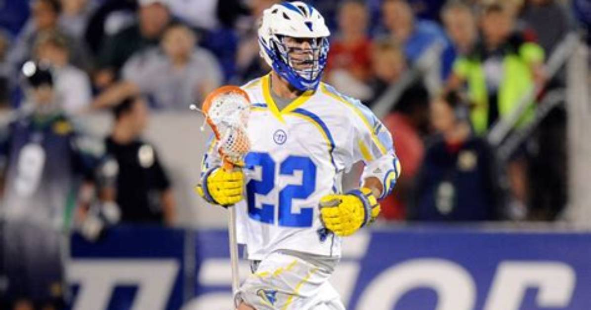 Casey Powell