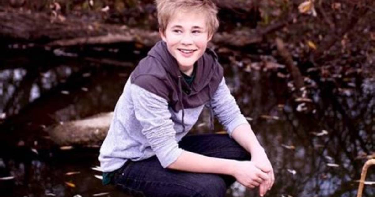 Casey Simpson Net Worth