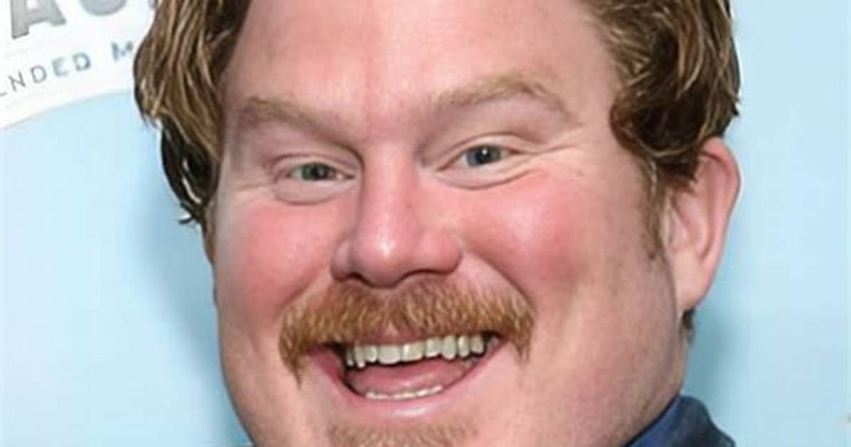 Casey Webb Net Worth