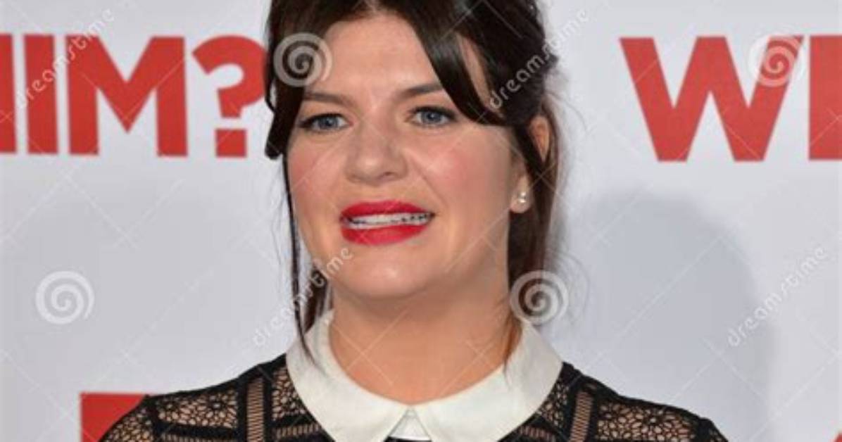 Casey Wilson
