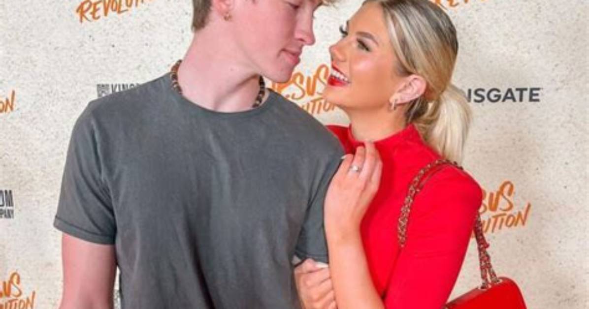 Cash Baker Age, Height, Net Worth, Gf, Bio & Wiki