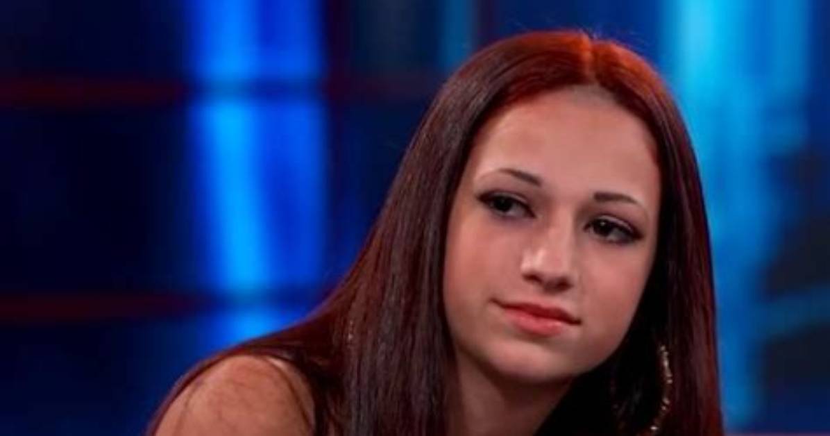 ‘Cash Me Outside’ Girl Kicking off National Tour with Lil Yachty
