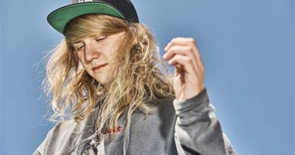 Cashmere Cat