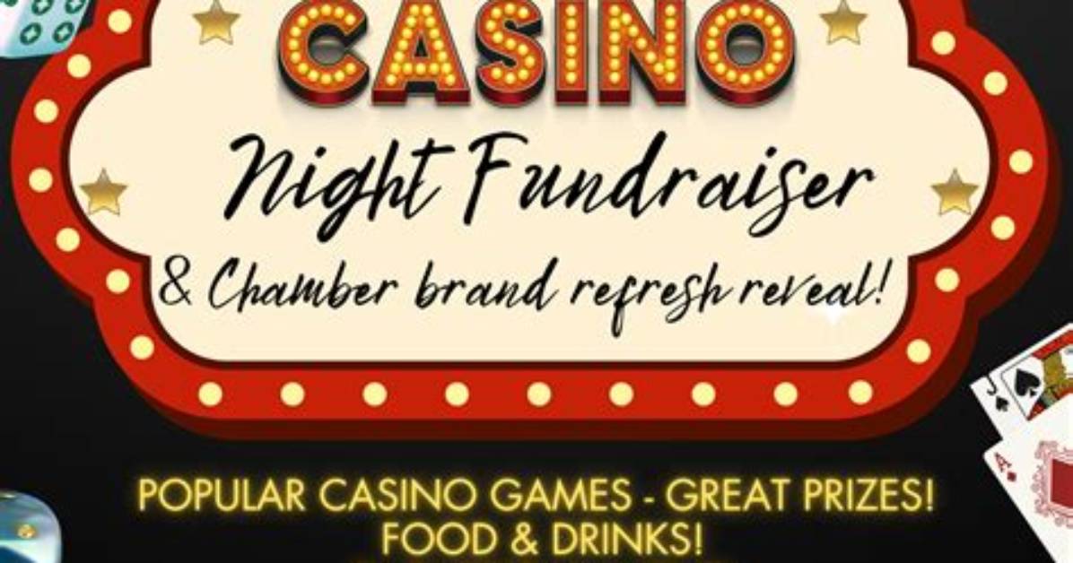 Casino Change Proposed Chamber Offers to Run Ballroom