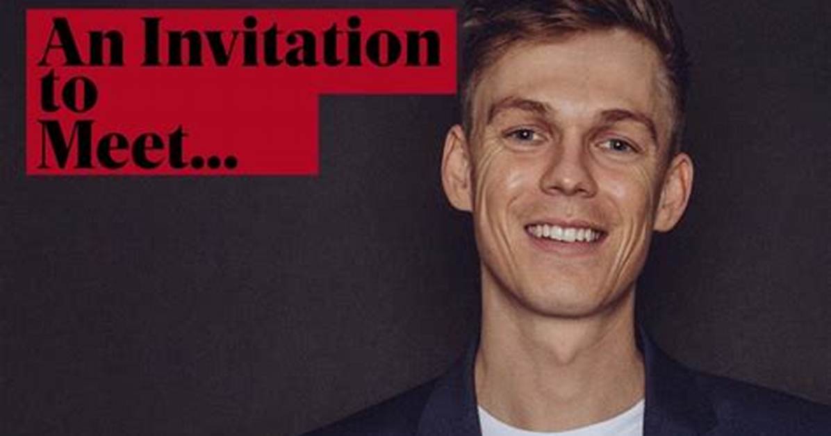 Caspar Lee Net Worth