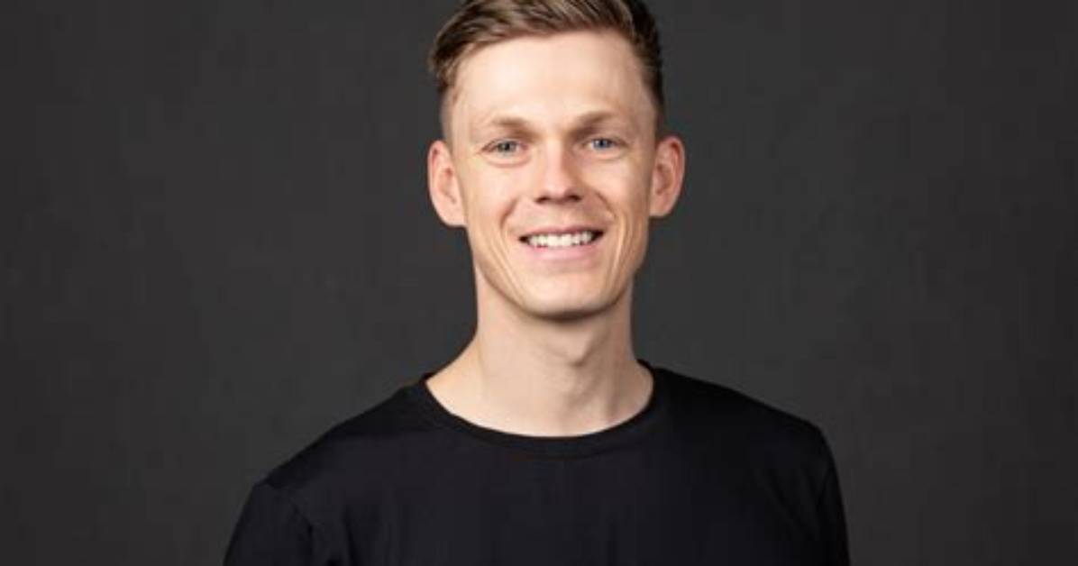 Caspar Lee