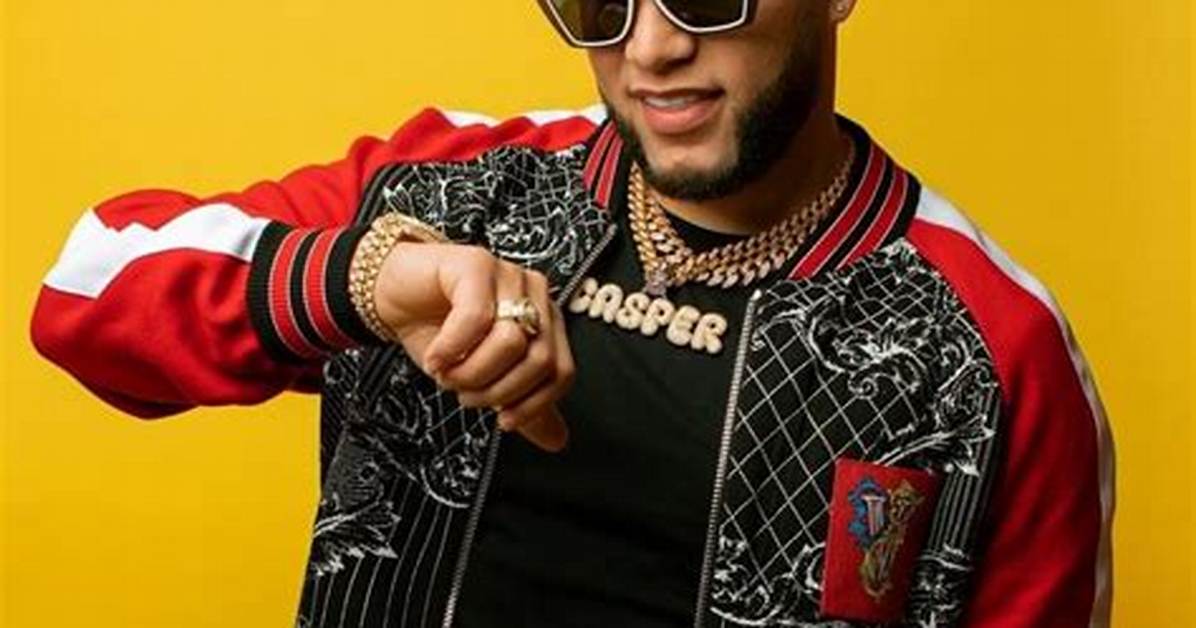 Casper Magico