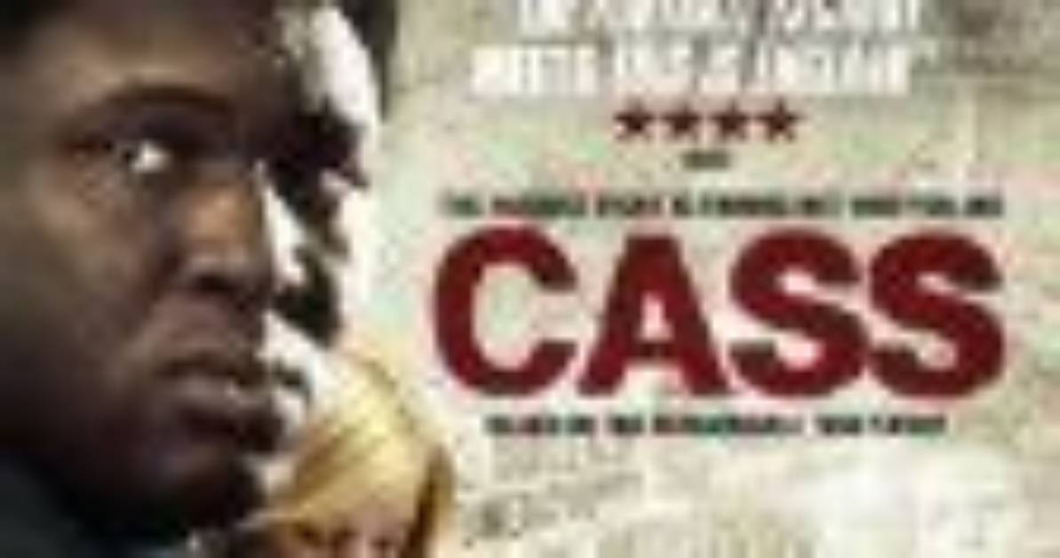 Cass Pennant