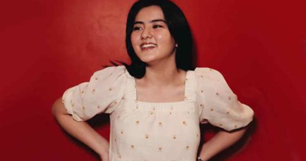 Cassandra Legaspi