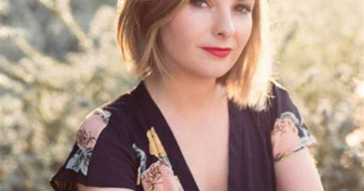 Cassandra Morris Net Worth