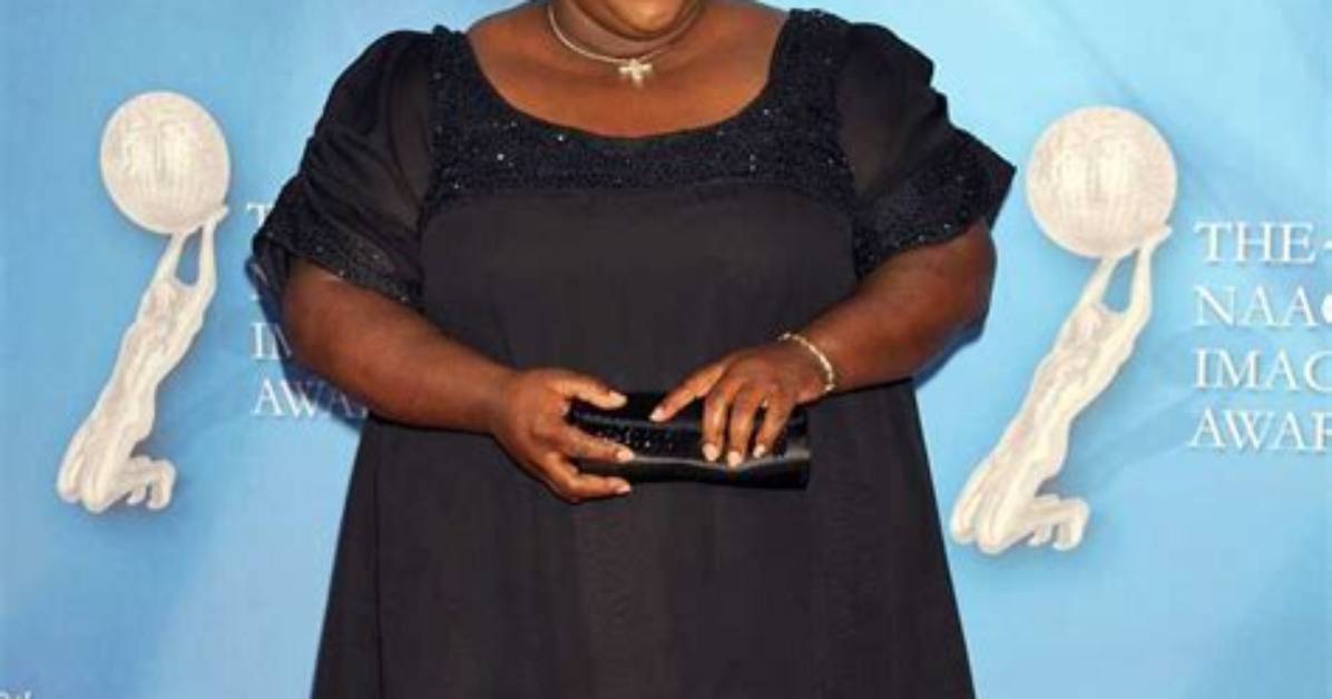 Cassi Davis Biography