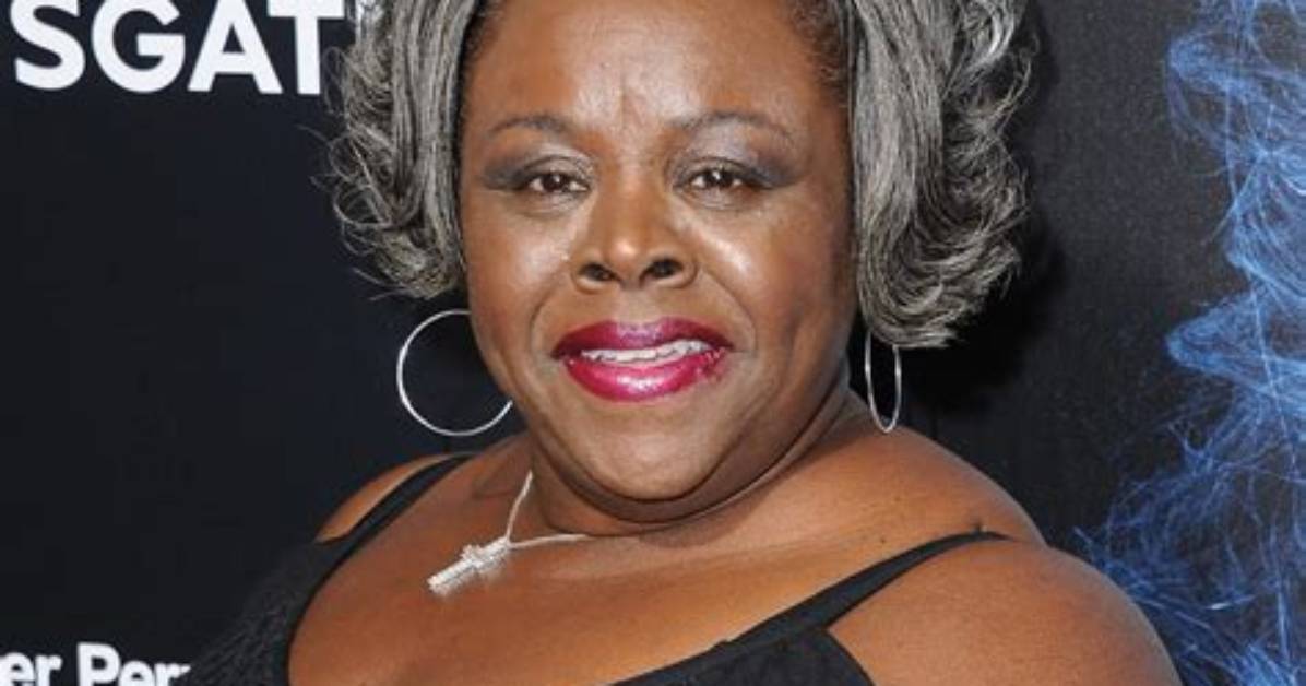 Cassi Davis Net Worth