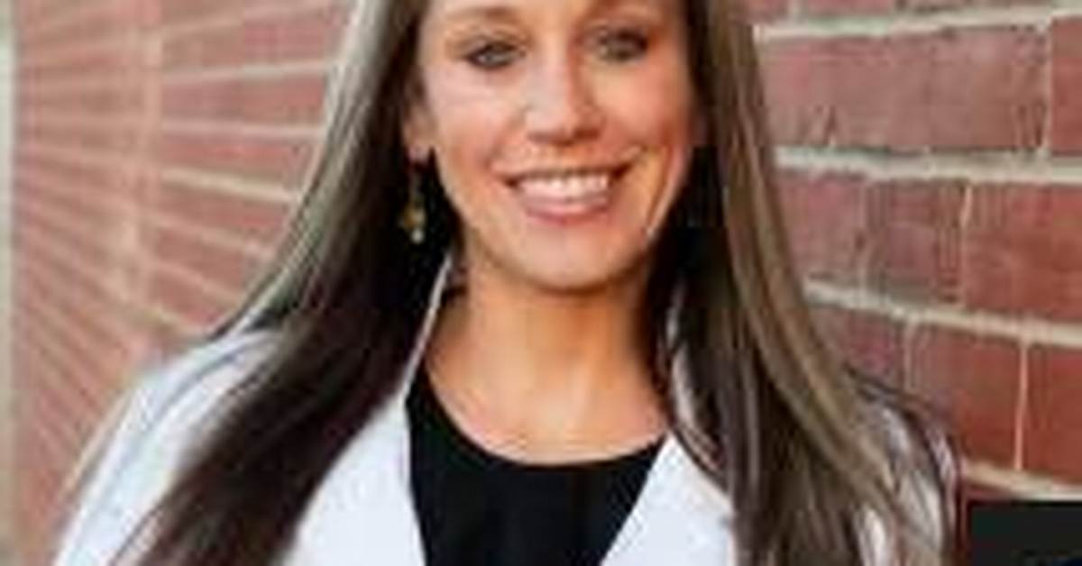 Cassi Smith – Fairfax, Ok