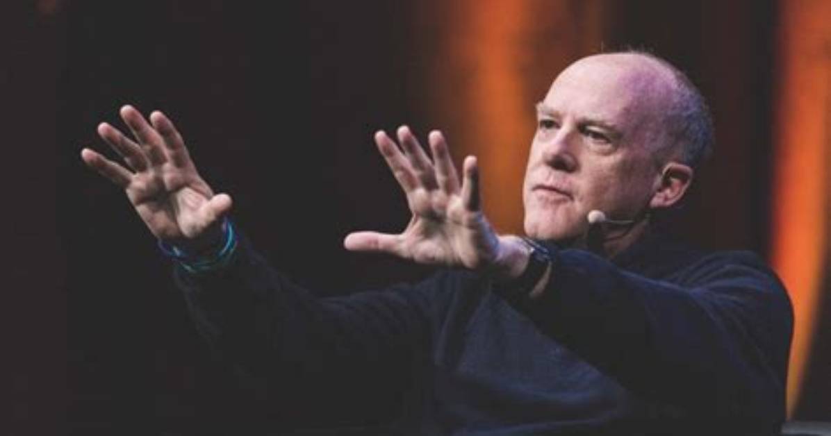 Cassian Elwes