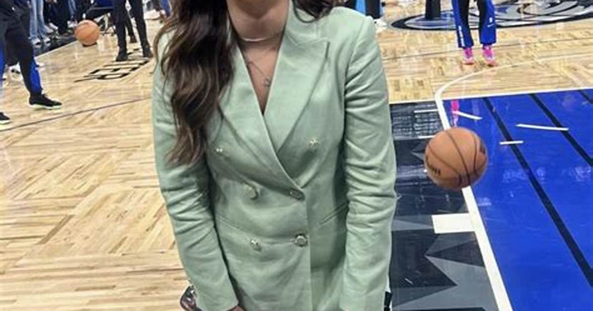 Cassidy Hubbarth