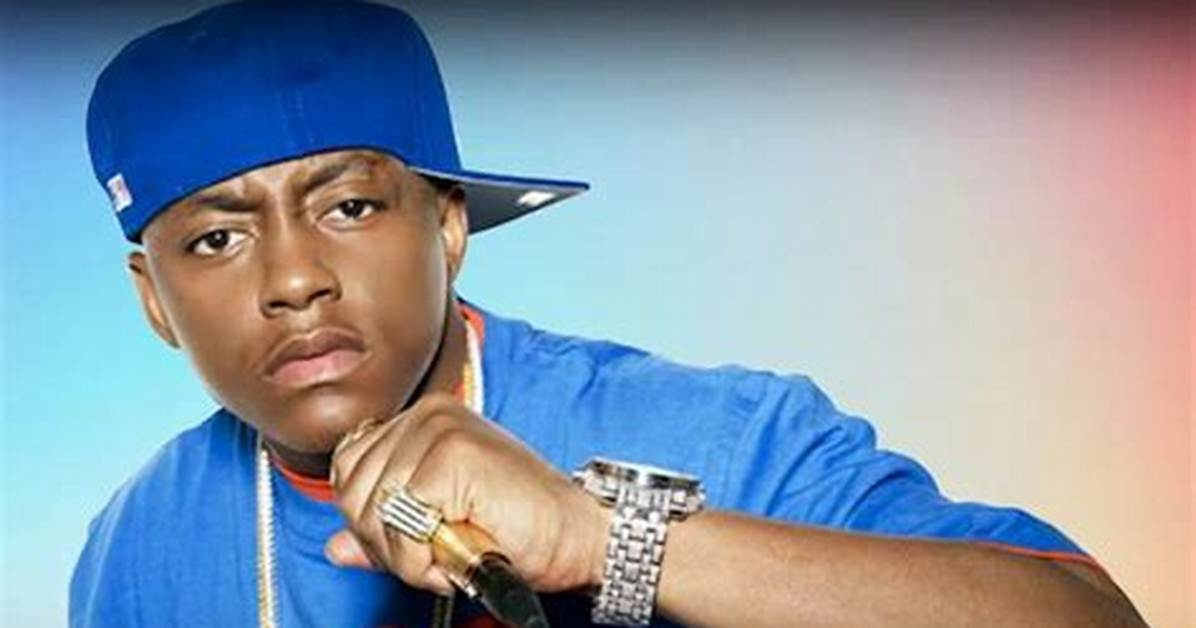 Cassidy Net Worth