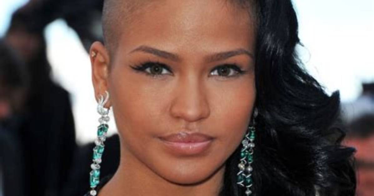 Cassie Net Worth