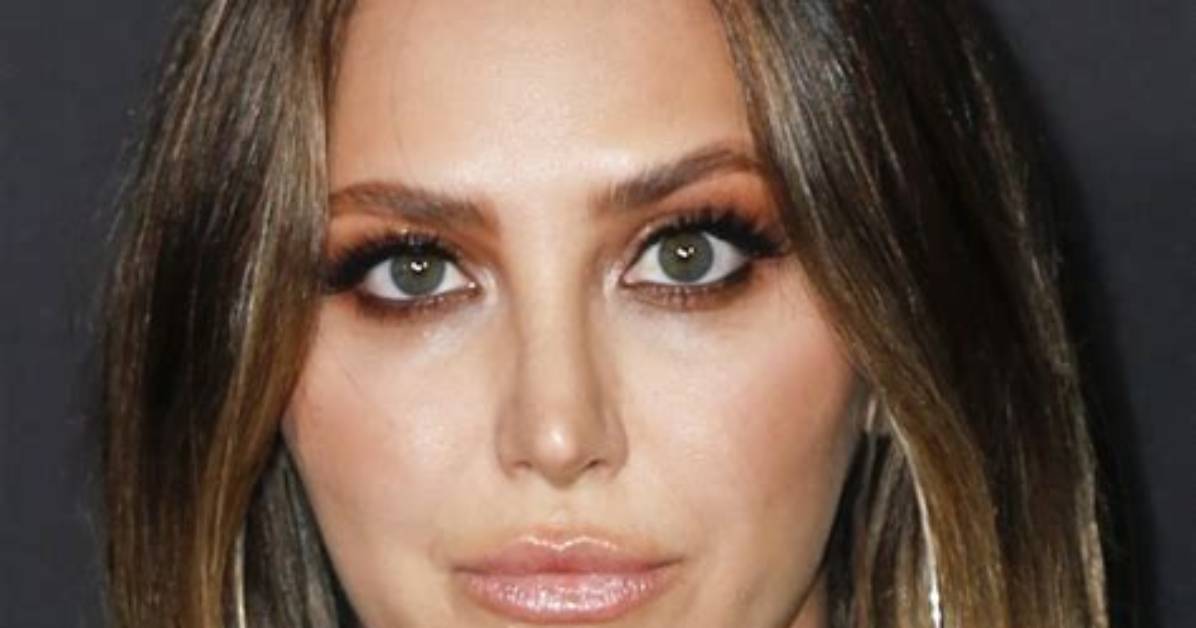 Cassie Scerbo