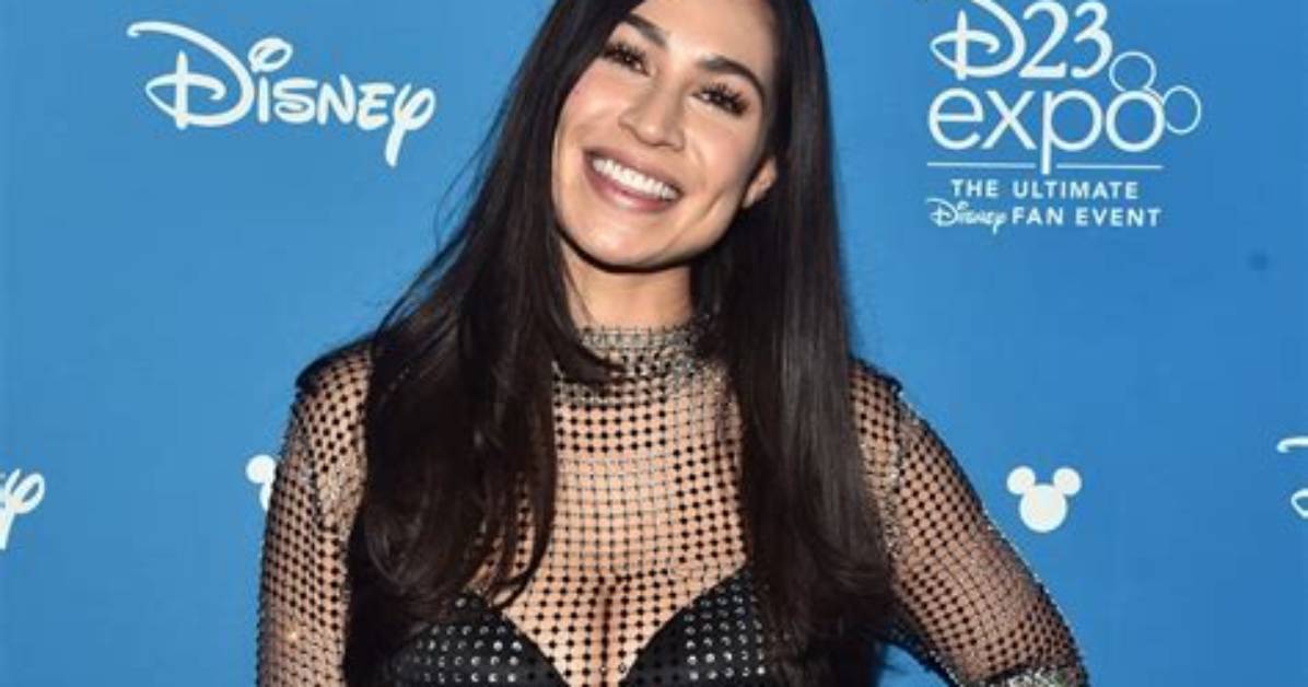 Cassie Steele Net Worth