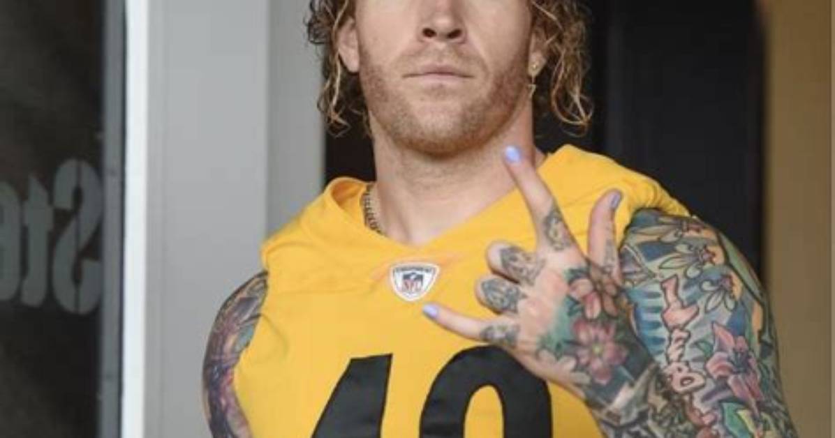 Cassius Marsh
