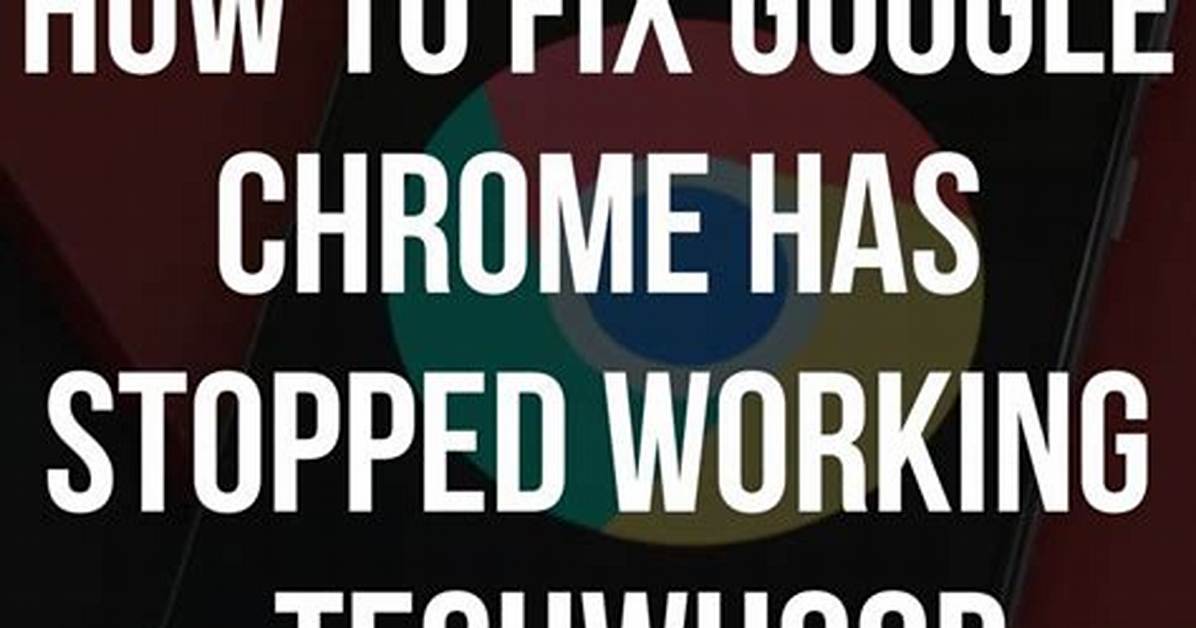 Casting a Tab in Chrome Has Stopped Working