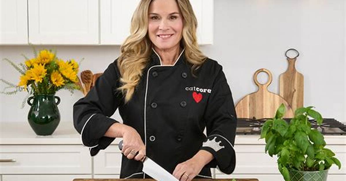 Cat Cora