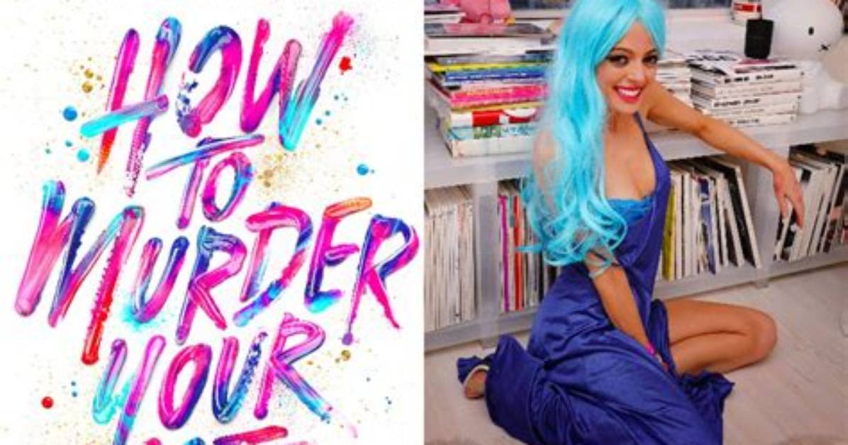 Cat Marnell