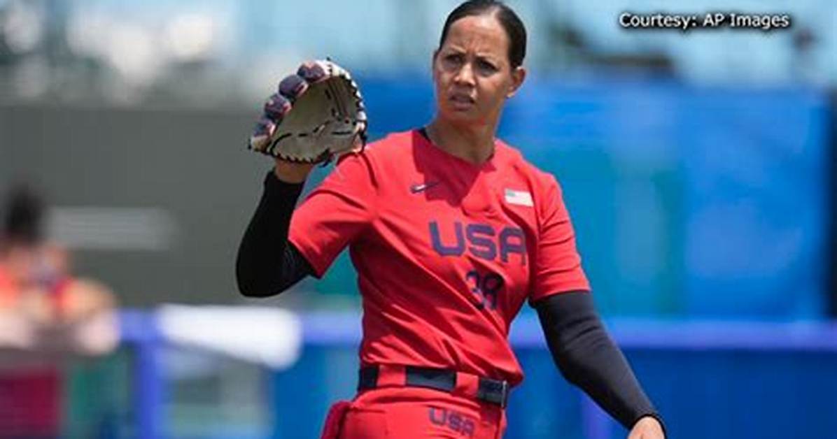 Cat Osterman
