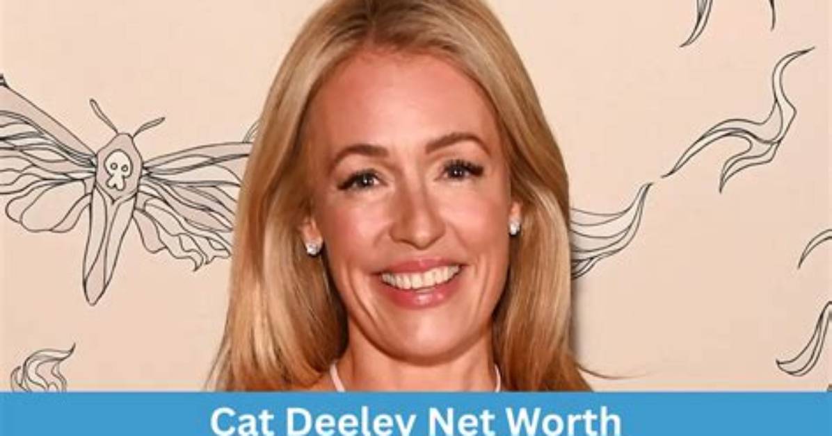 Cat Staccz Net Worth
