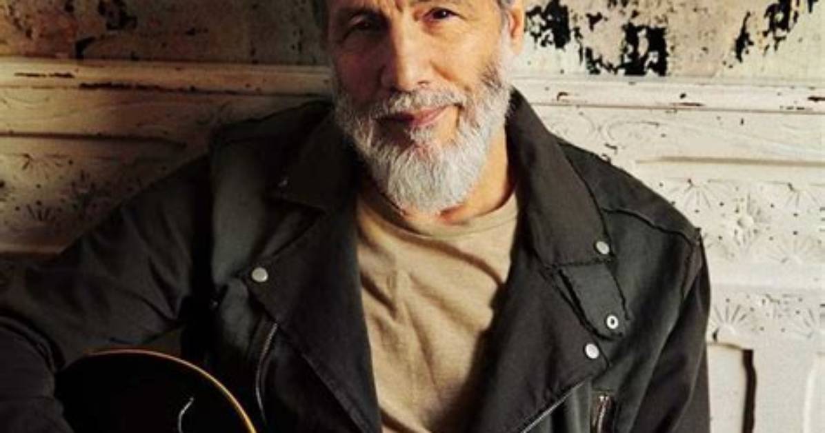 Cat Stevens Net Worth