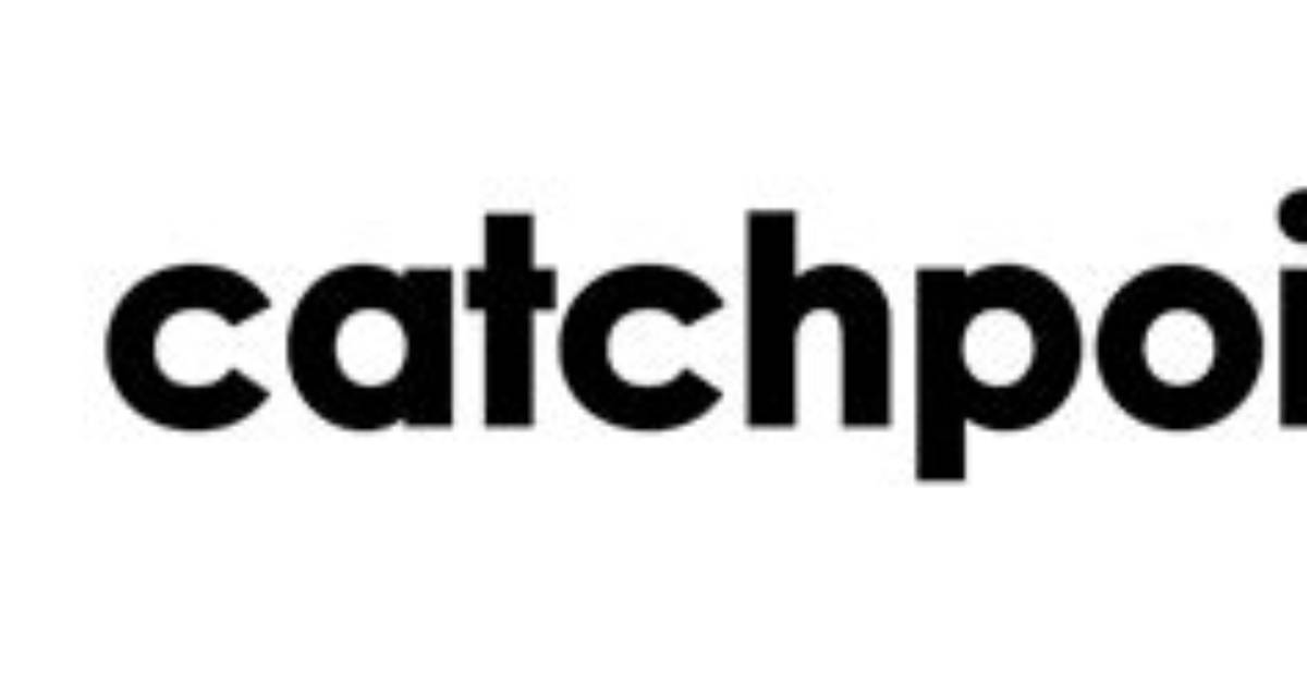 Catchpoint Systems Incorporated - Bmc Software
