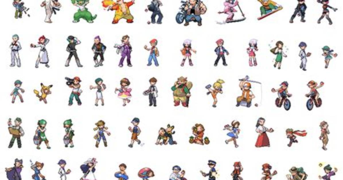 Category: Generation Vi Versus Trainer Sprites