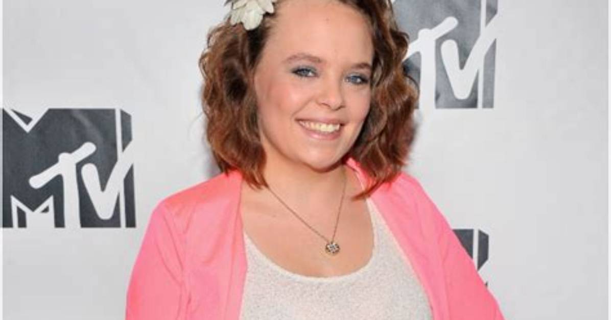 Catelynn Lowell Net Worth