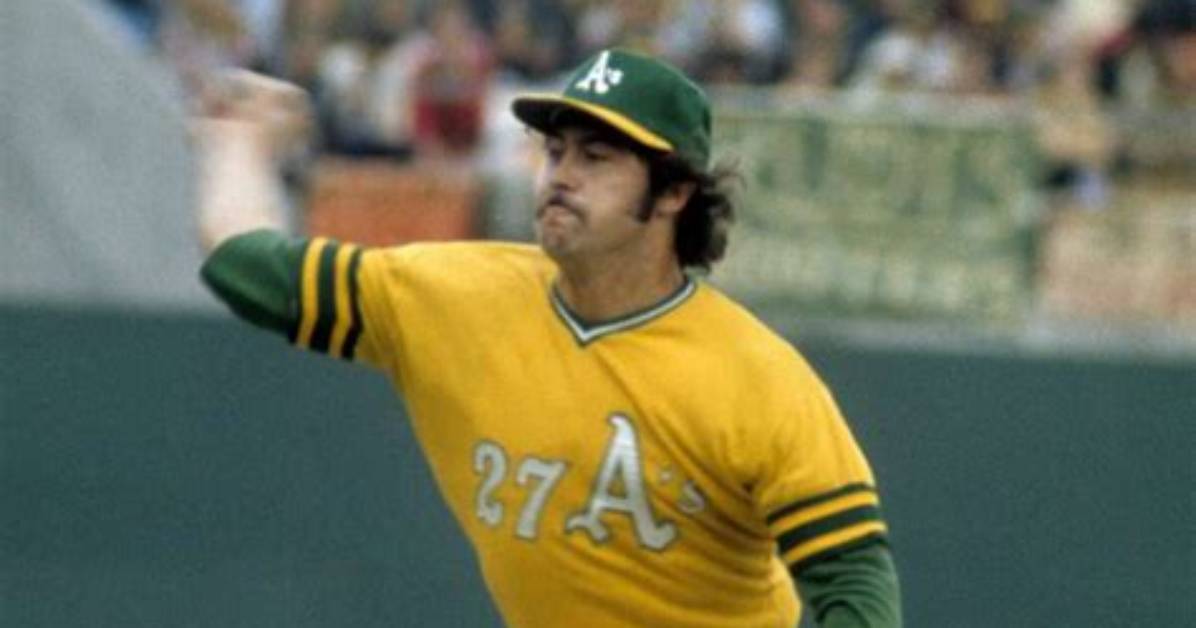 Catfish Hunter