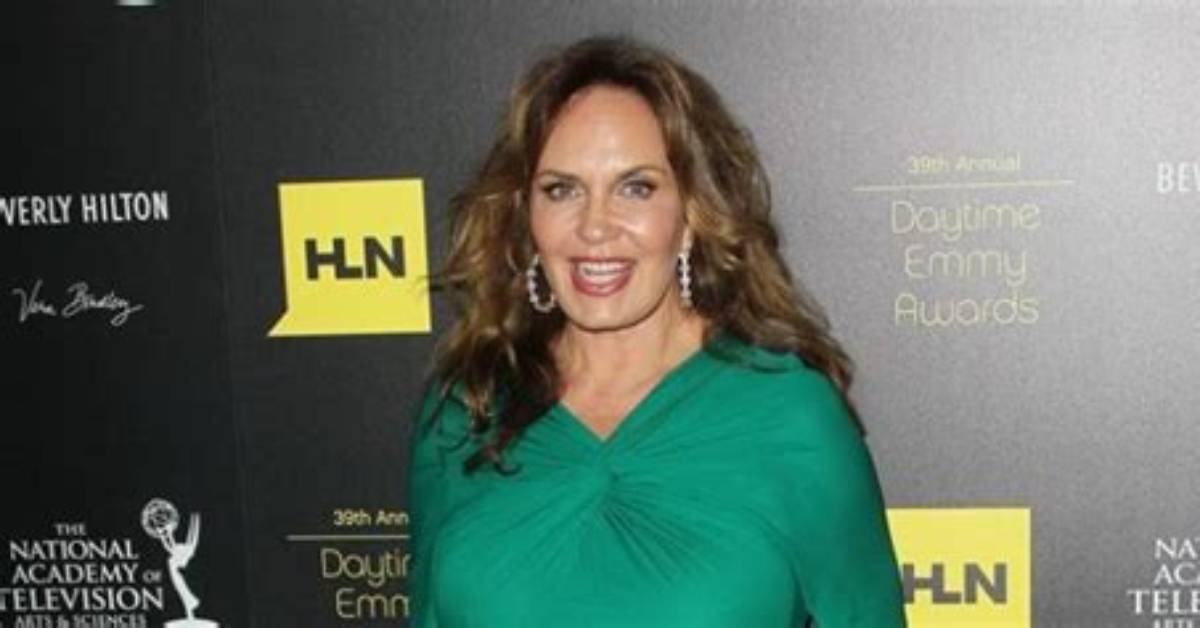 Catherine Bach Net Worth