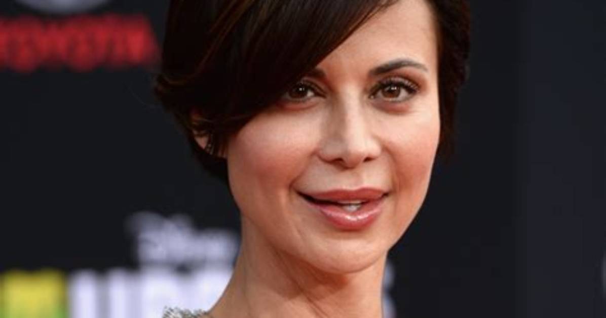 Catherine Bell