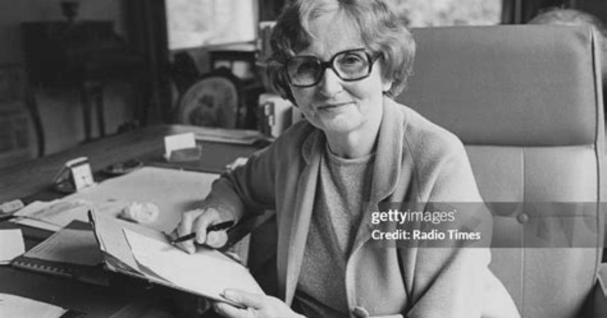 Catherine Cookson