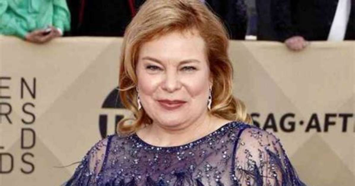 Catherine Curtin Net Worth