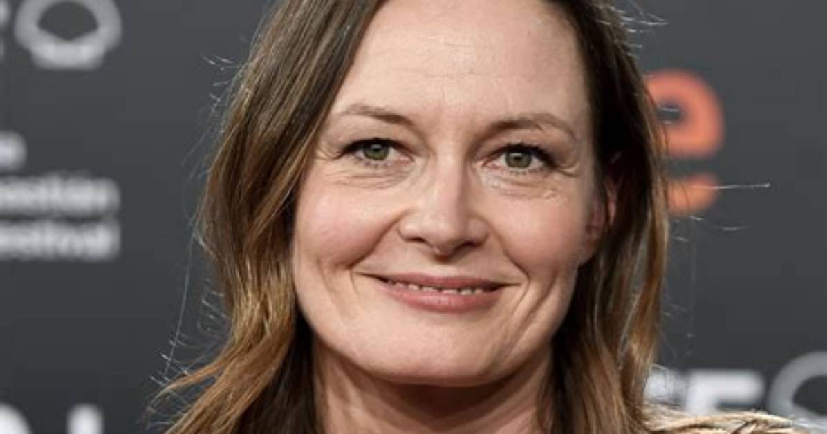 Catherine Mccormack Net Worth