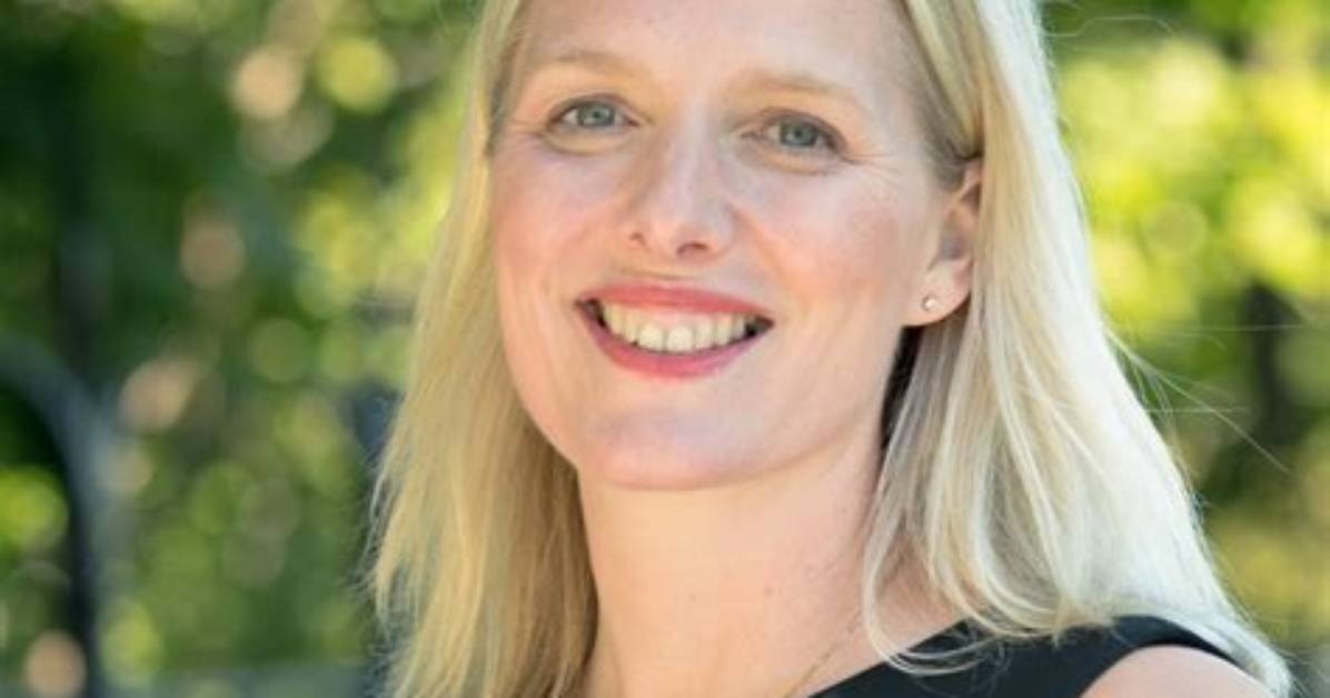 Catherine Mckenna
