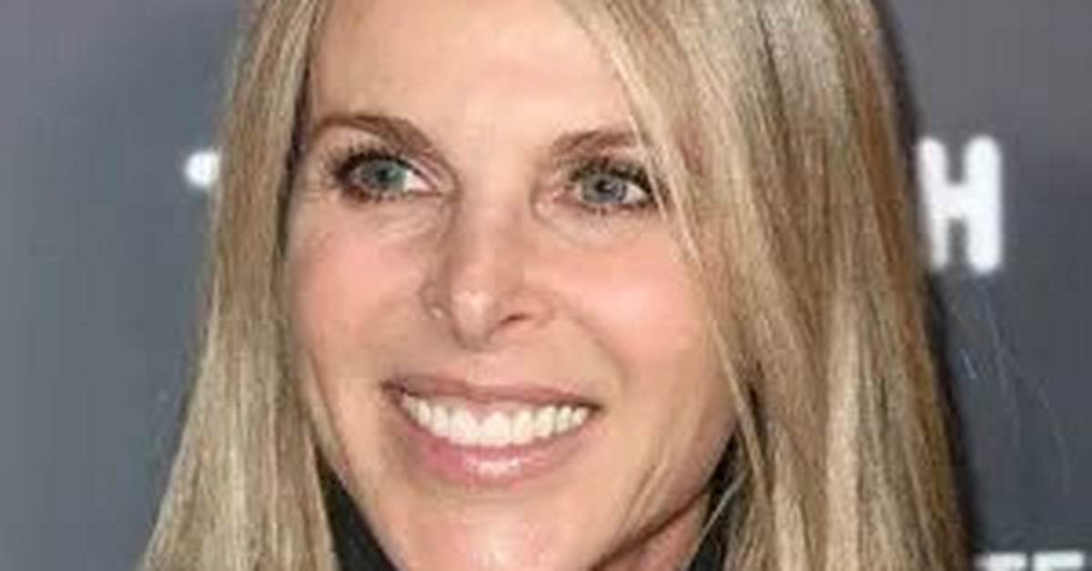 Catherine Oxenberg Net Worth