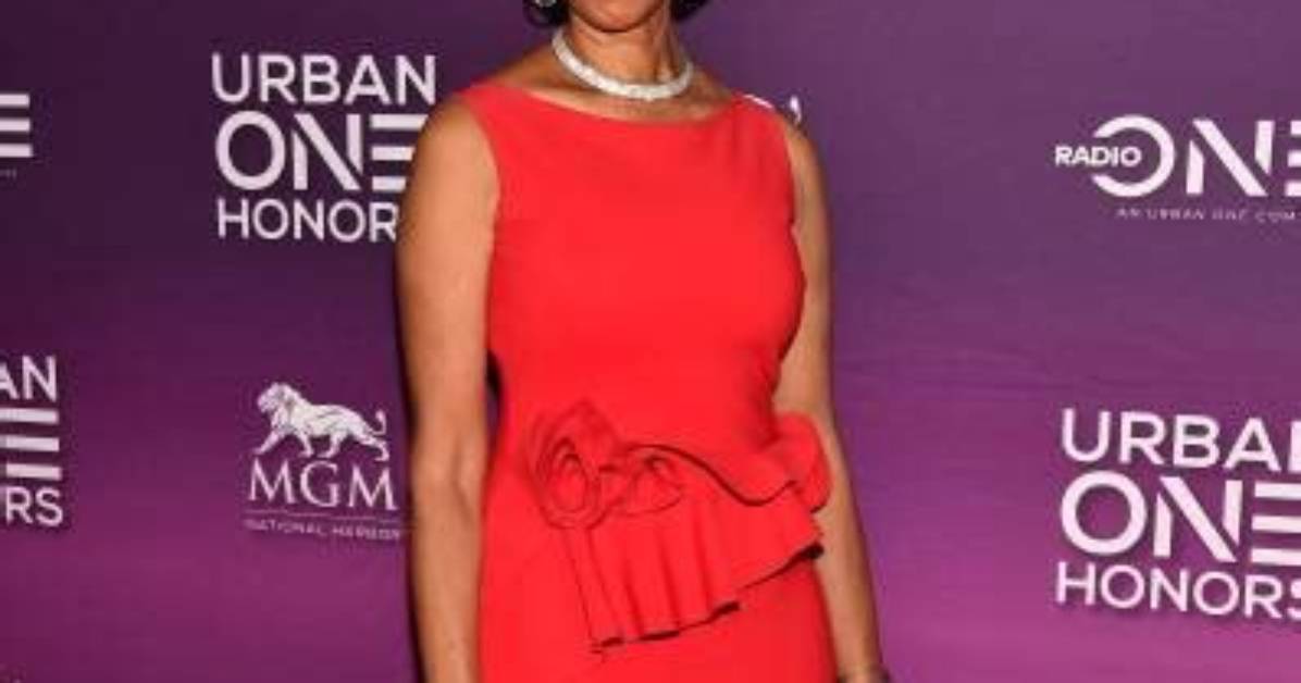 Catherine Pugh