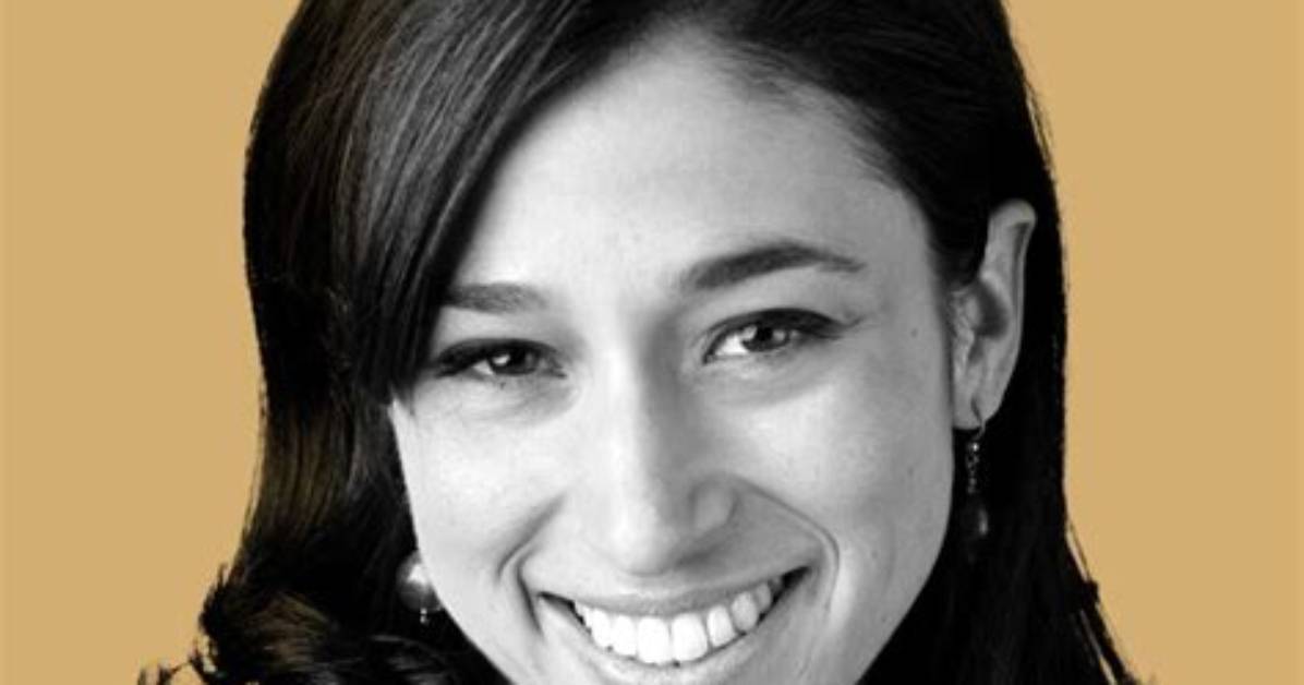 Catherine Rampell