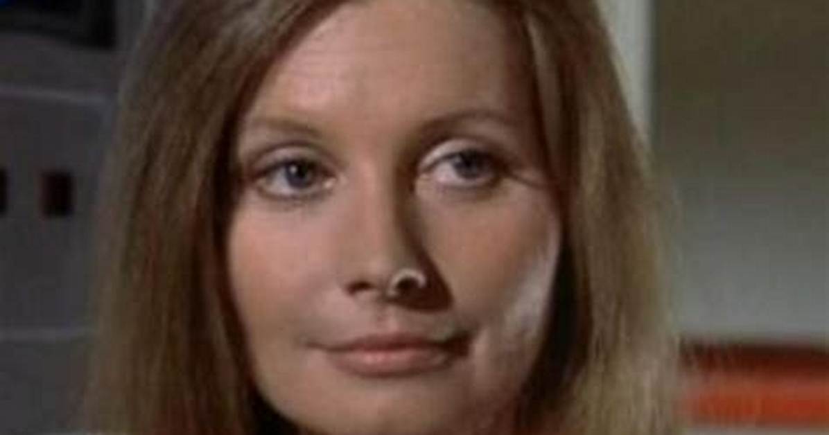 Catherine Schell Net Worth