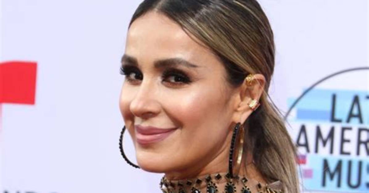 Catherine Siachoque Net Worth